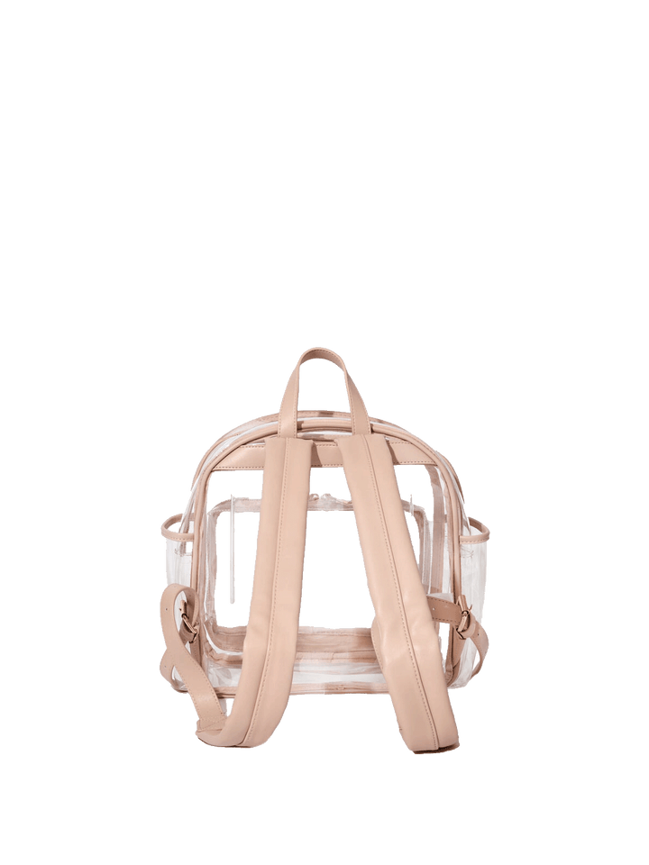 The Stadium Backpack Blush