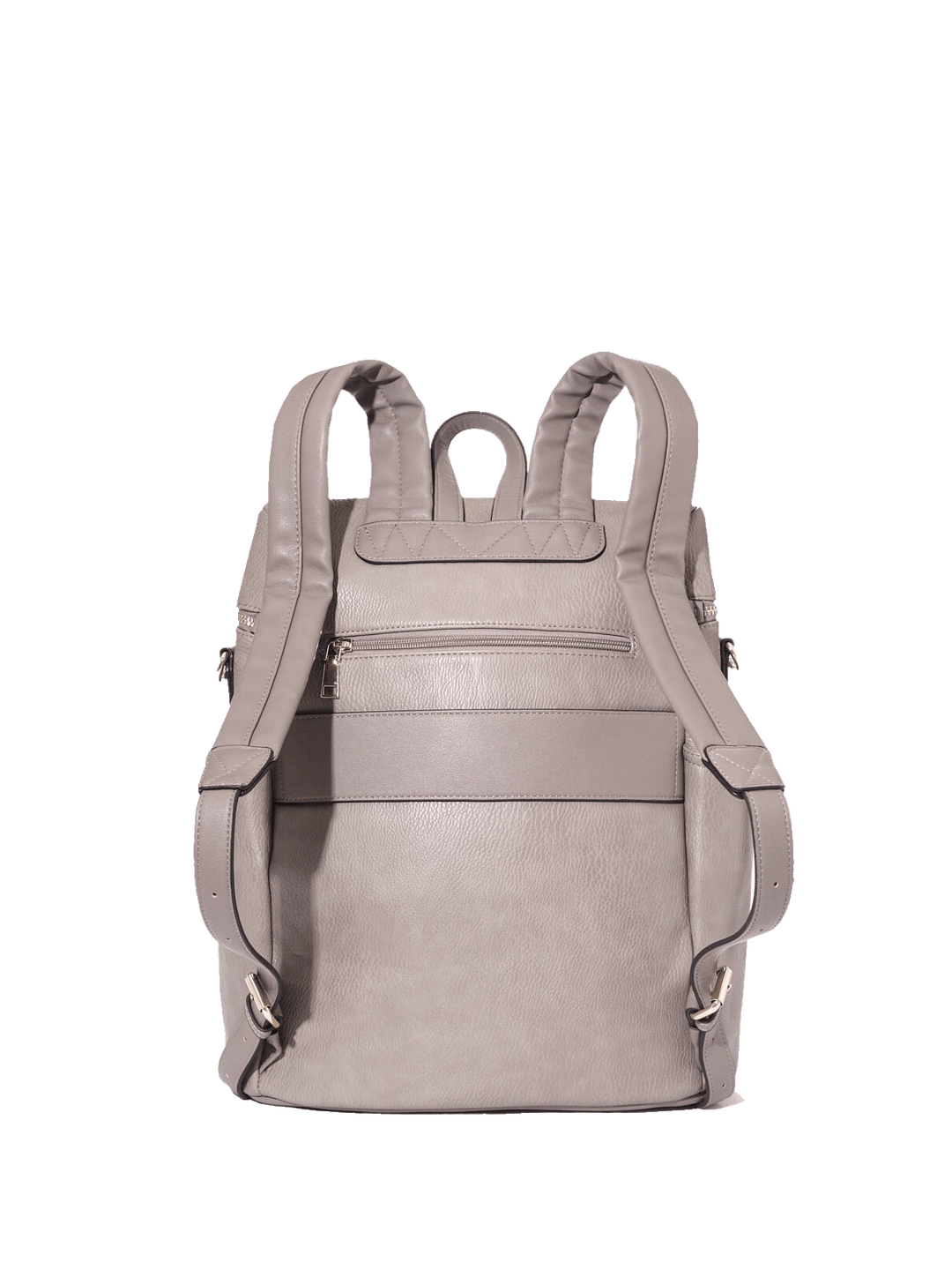 Commuter Backpack Dark Grey