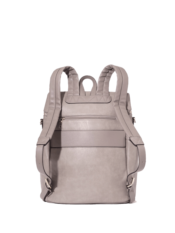 Commuter Backpack Dark Grey