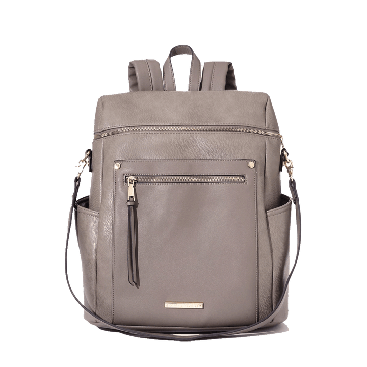 Commuter Backpack Dark Grey