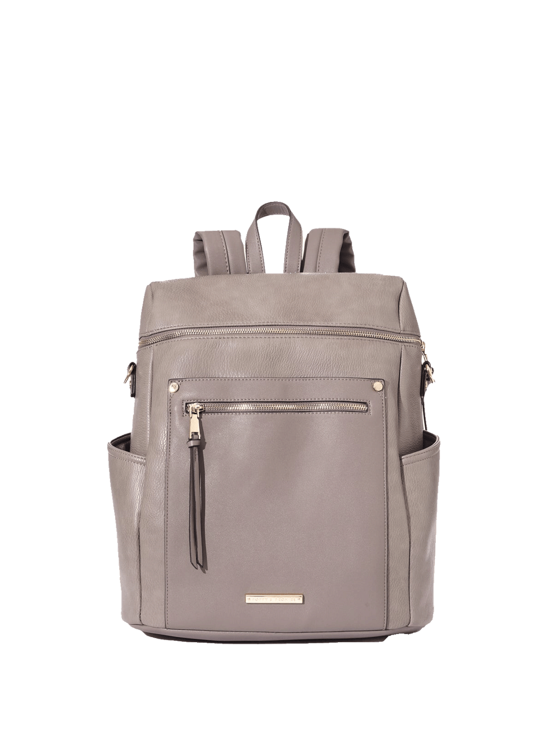 Commuter Backpack Dark Grey