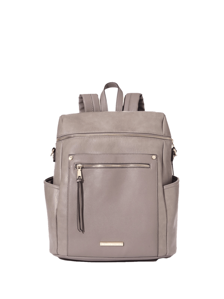 Commuter Backpack Dark Grey