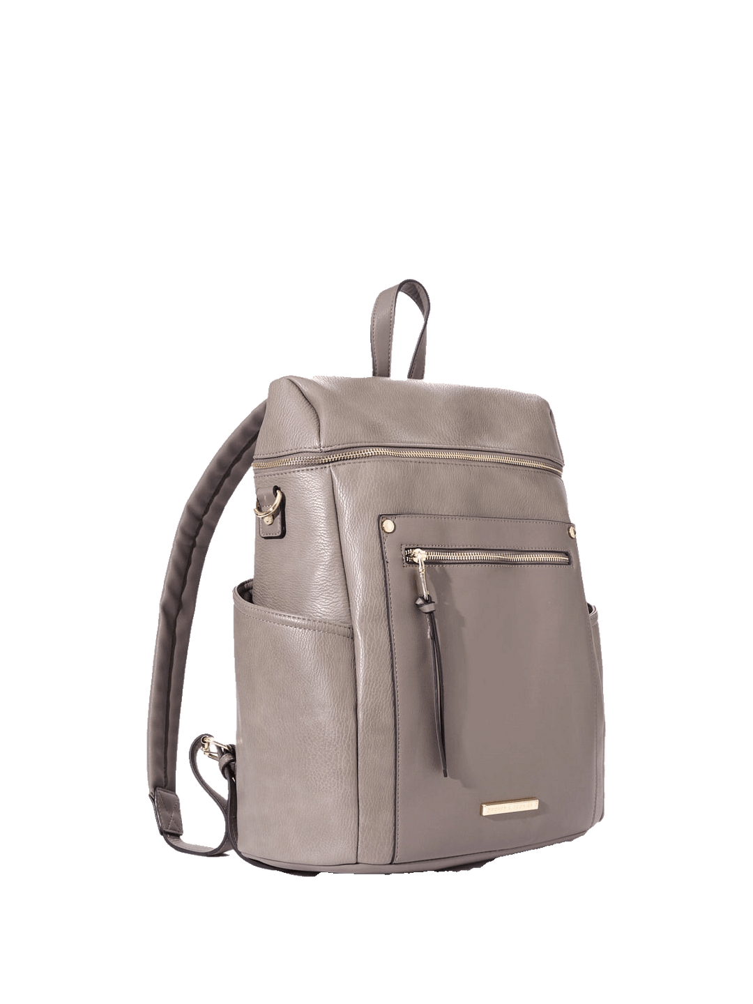 Commuter Backpack Dark Grey