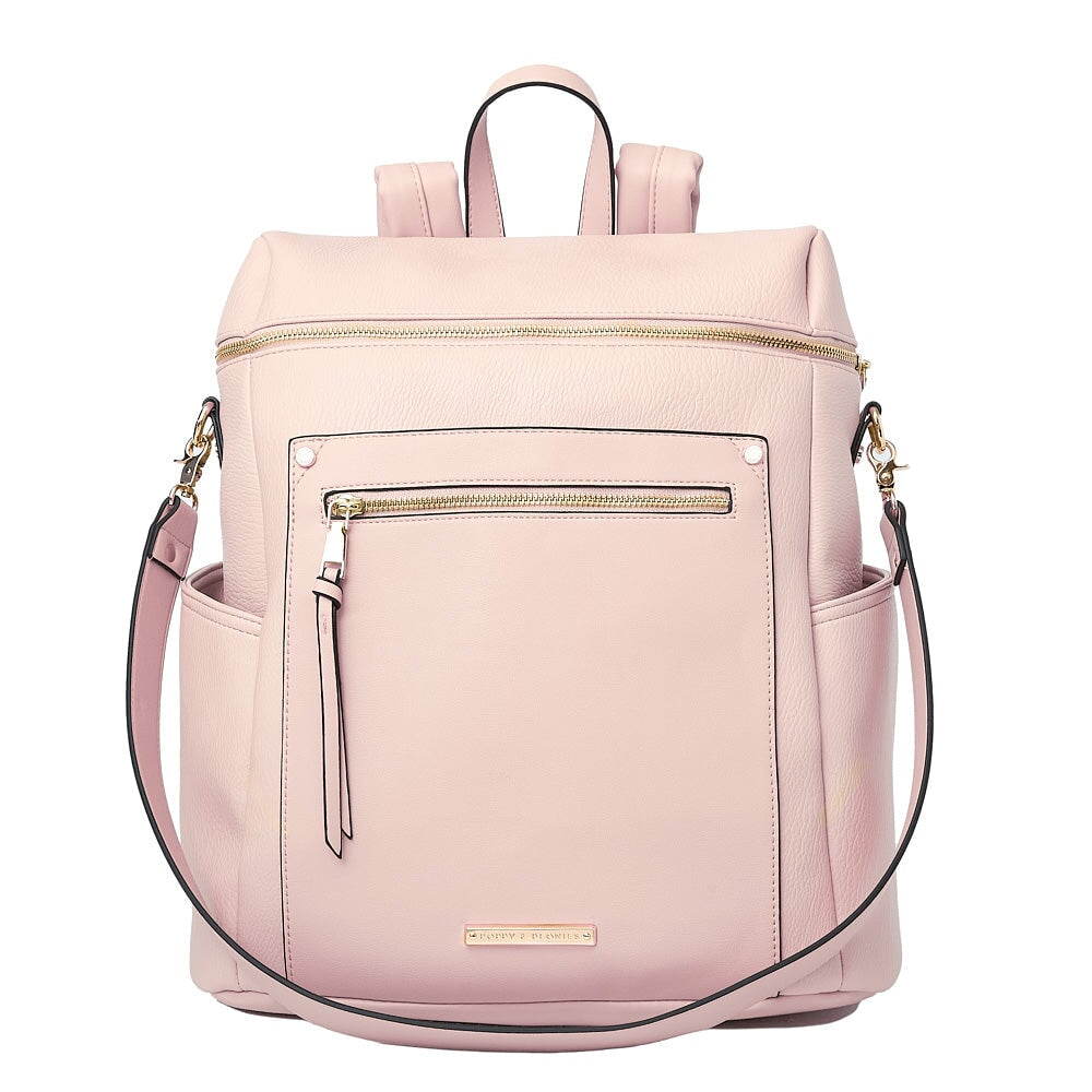 Commuter Backpack blush