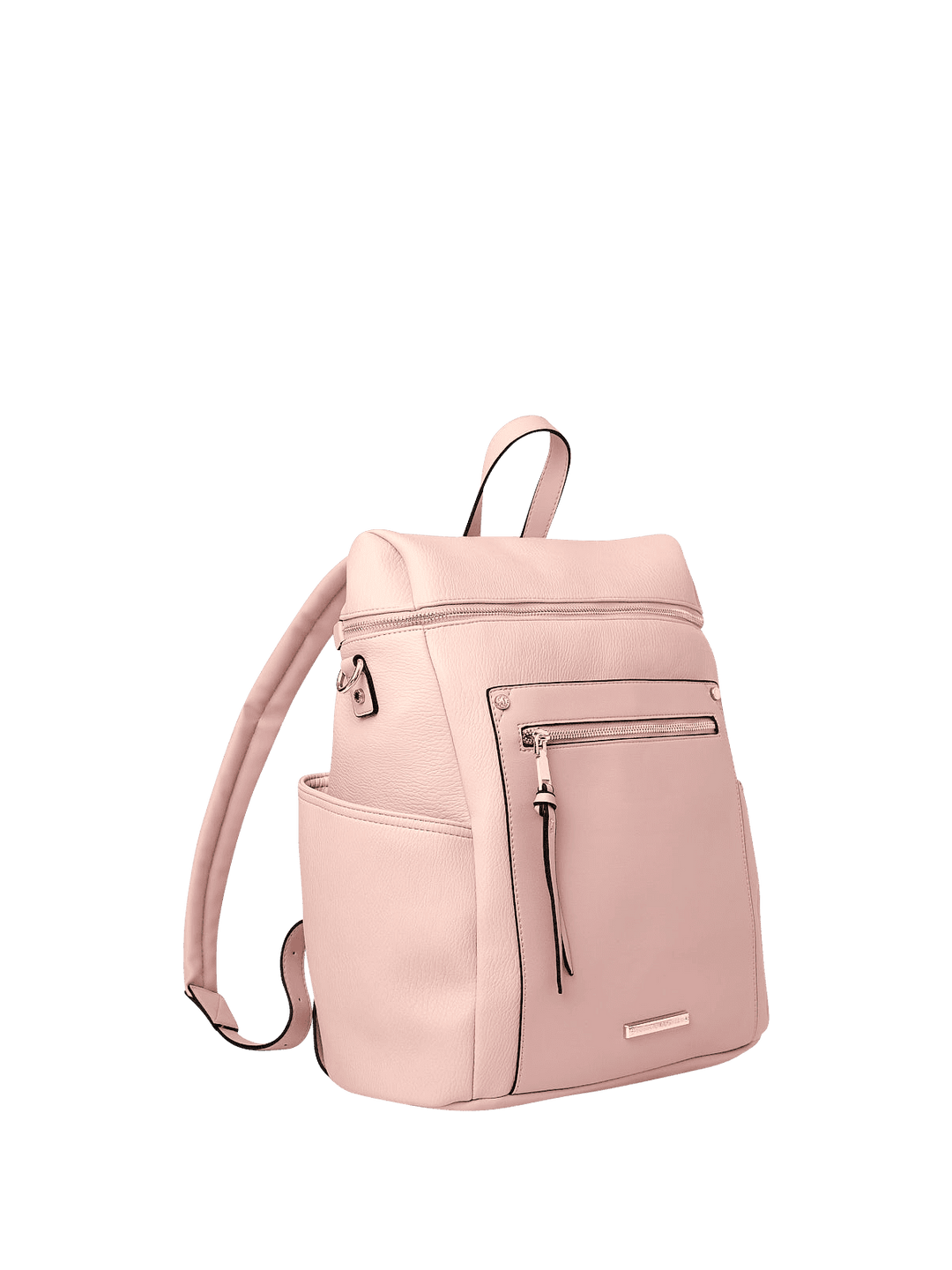 Commuter Backpack Blush