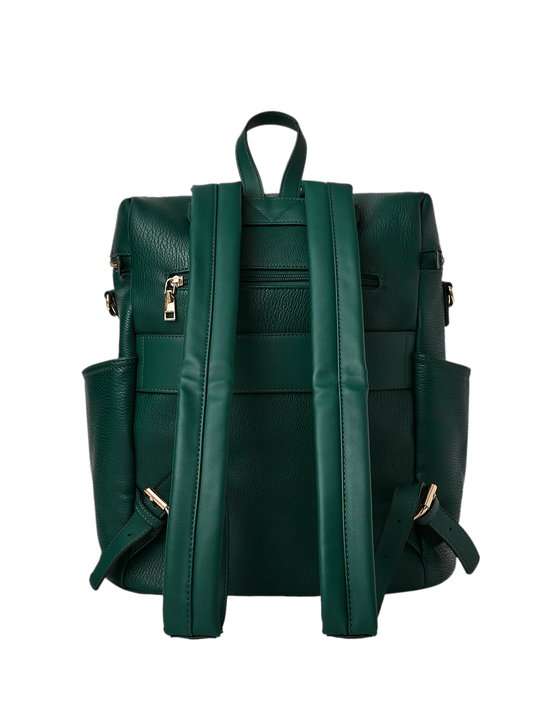 Commuter Backpack Heritage Green