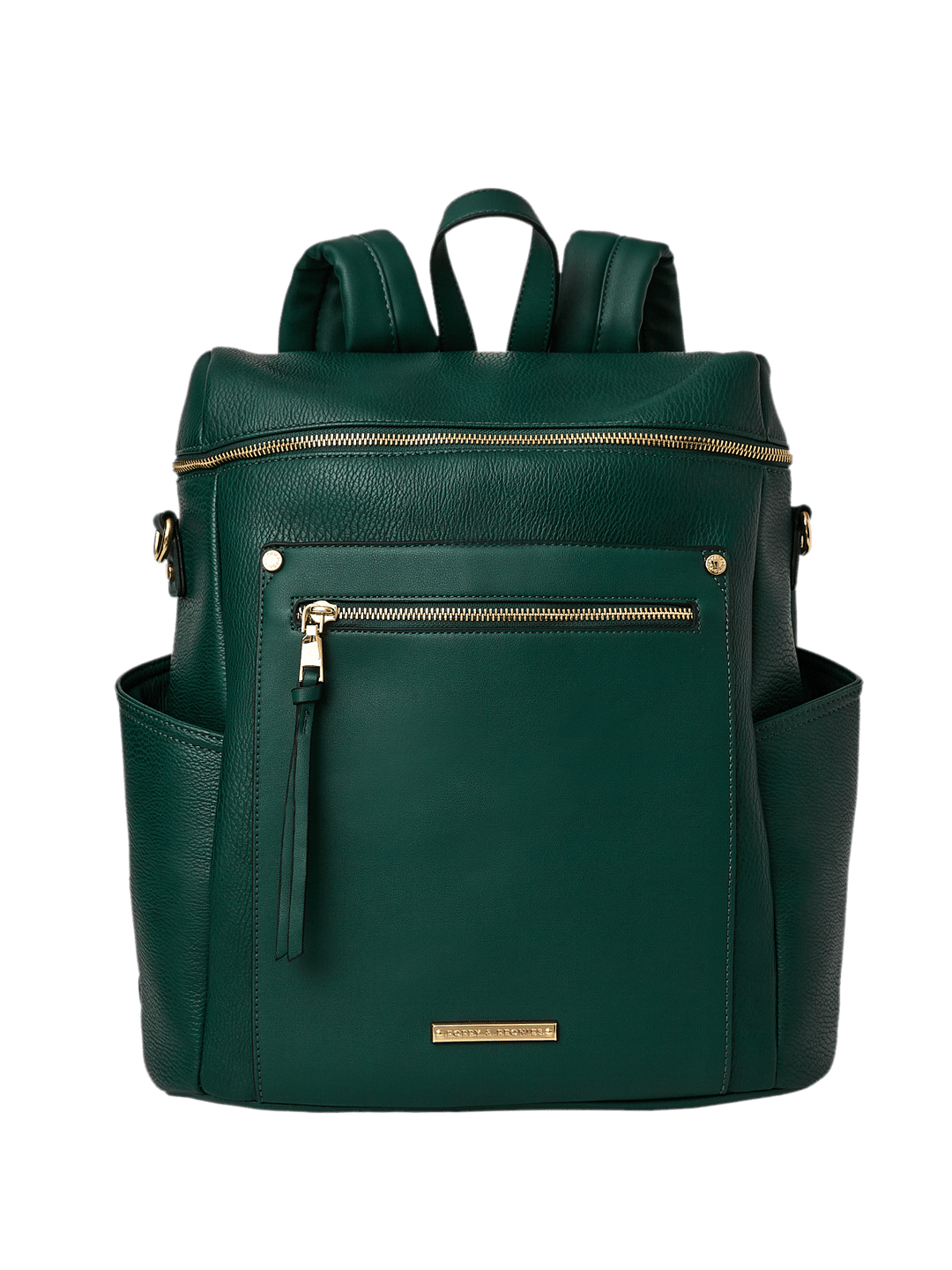 Commuter Backpack Heritage Green