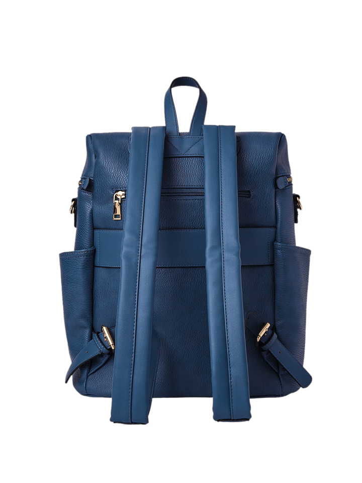 Commuter Backpack Navy