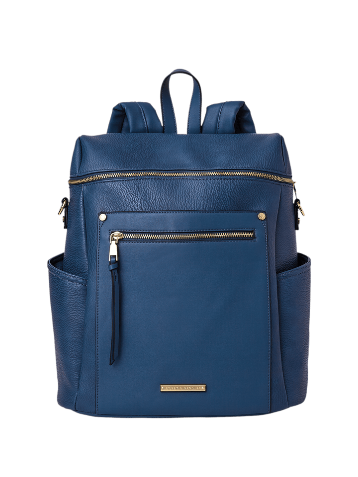 Commuter Backpack Navy