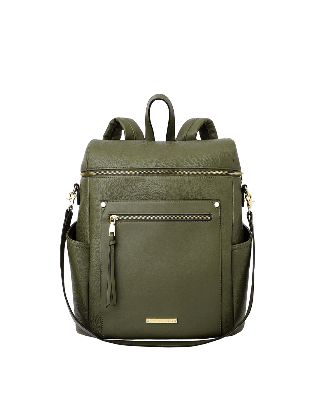 Commuter Backpack Olive