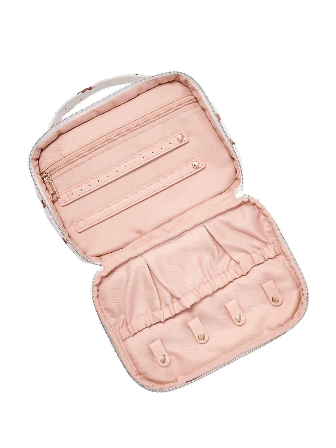 Companion Cosmetic Teddy Bear