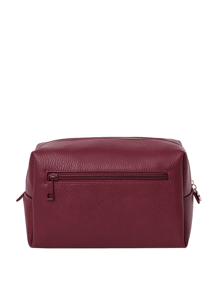 Poppy Tote Berry