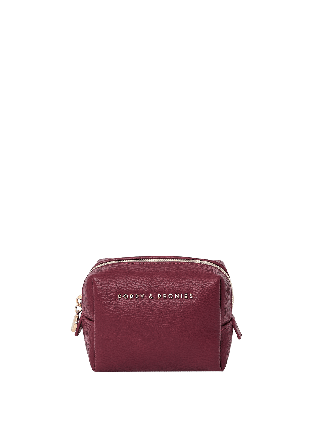 Poppy Tote Berry