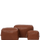 Cosmetic Trio Chestnut
