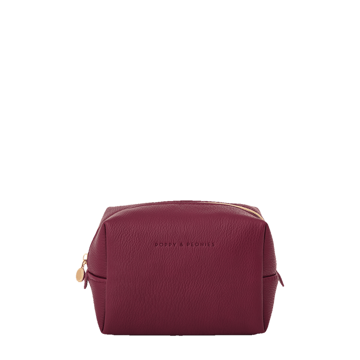 Berry Cosmetic Case