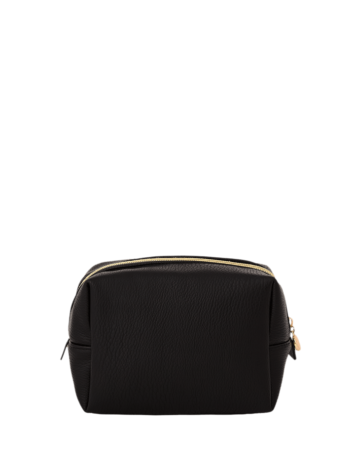 Black Cosmetic Case