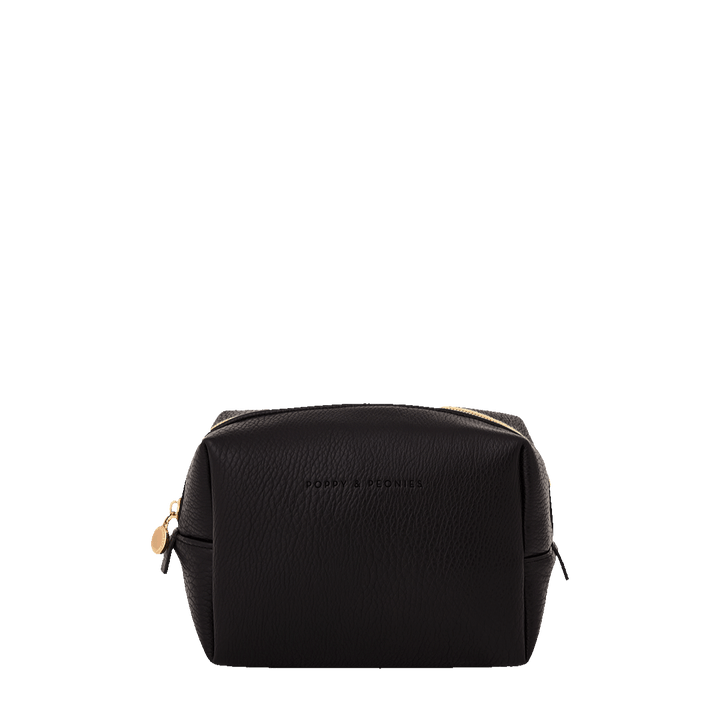 Black Cosmetic Case
