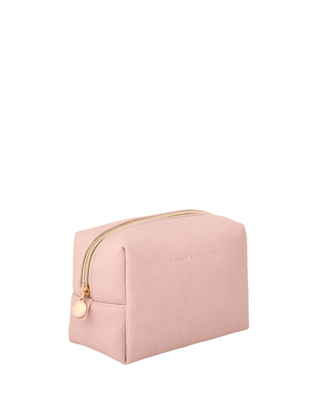Blush Cosmetic Case