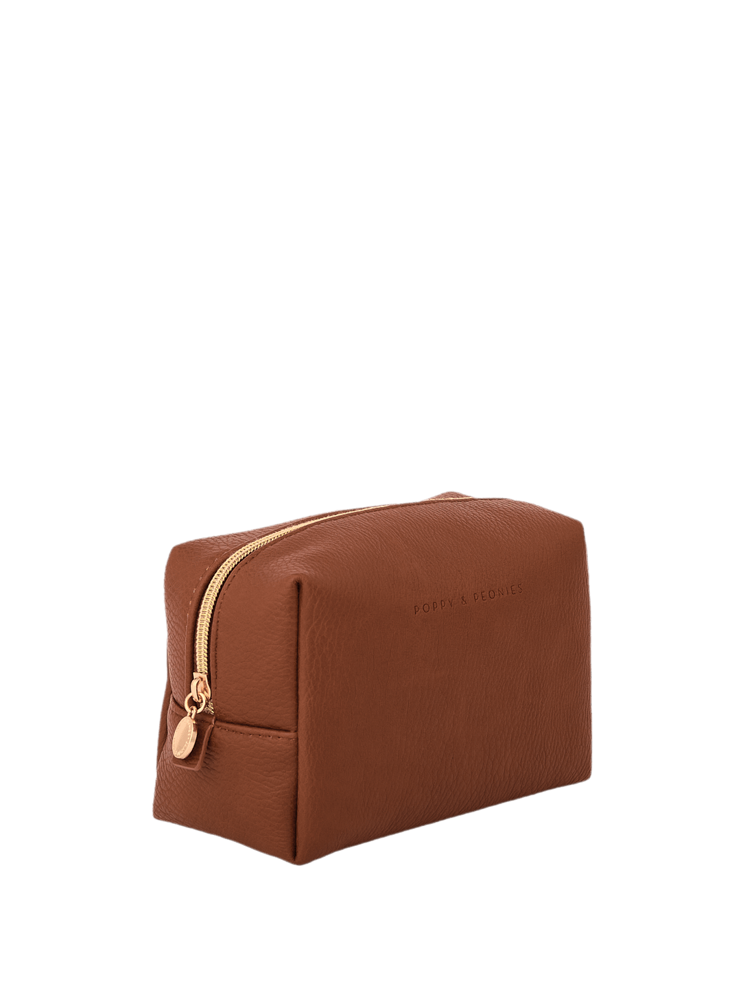 Chestnut Cosmetic Case