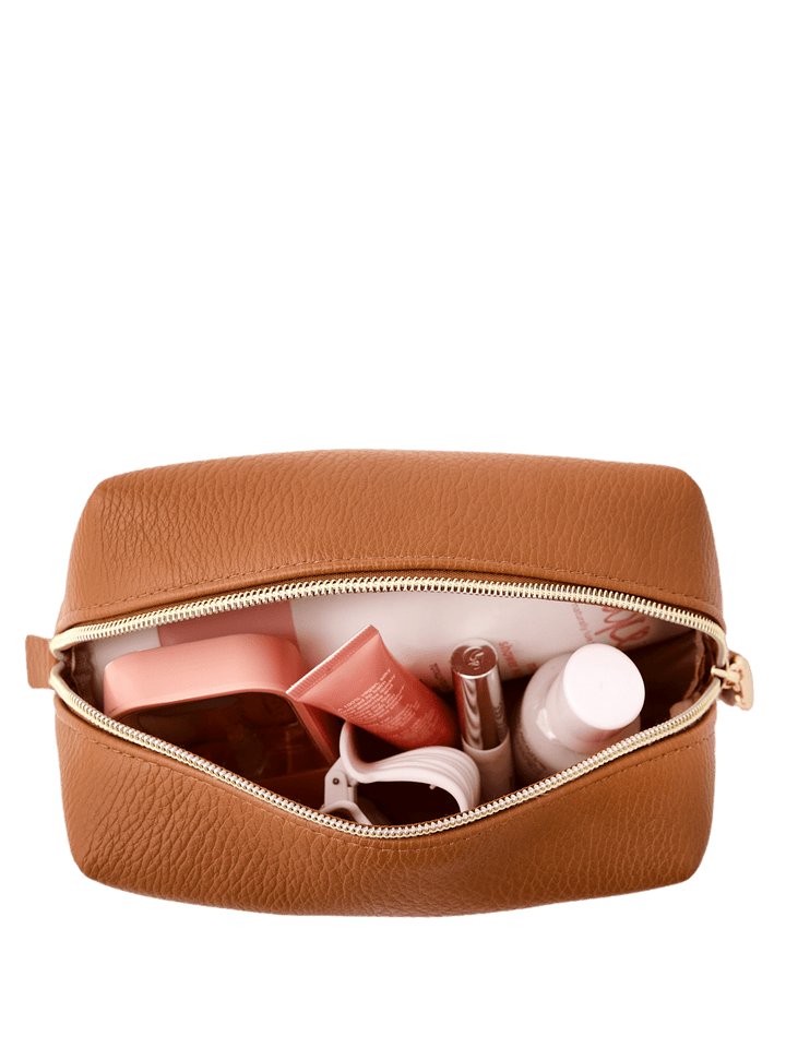 Multitasker Set Cognac