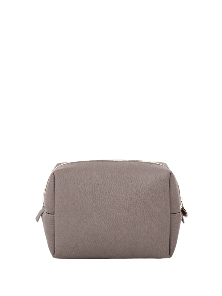 Dark Grey Cosmetic Case