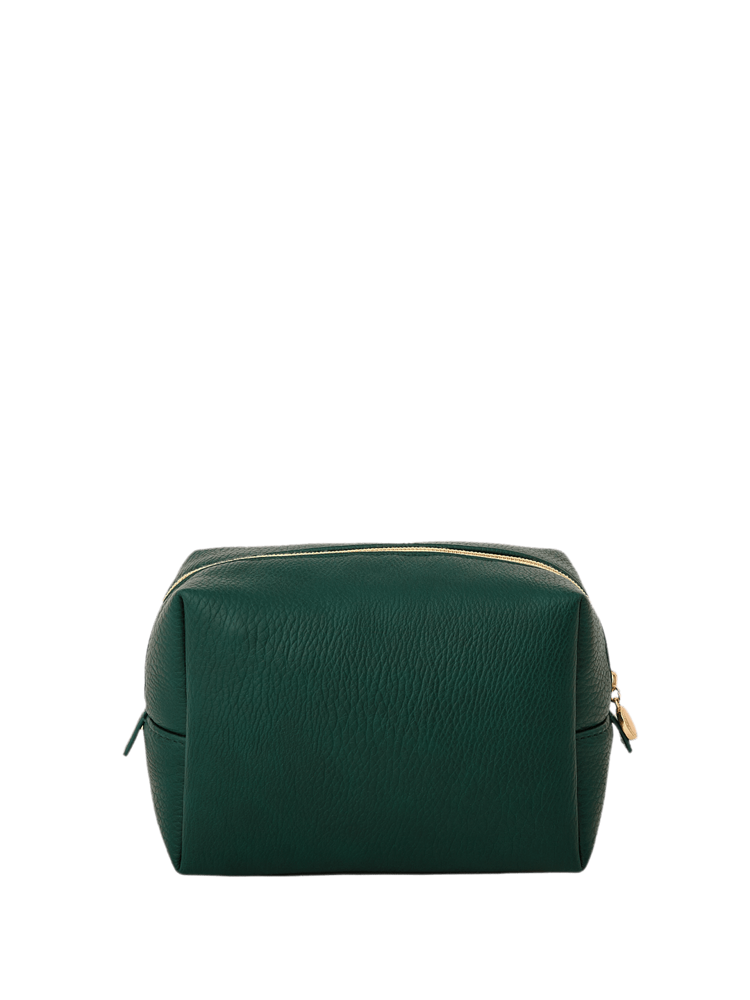 Heritage Green Cosmetic Case