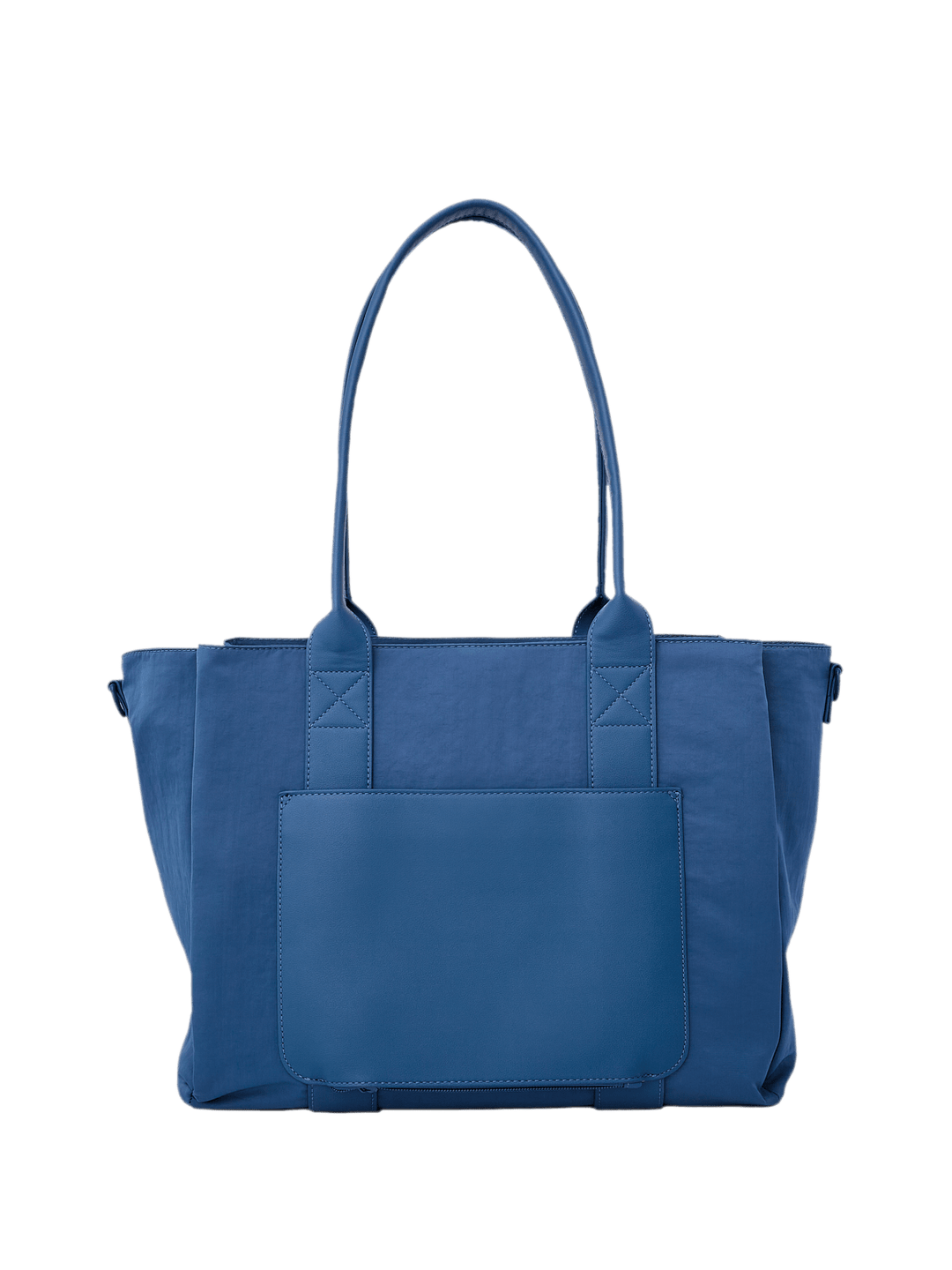 Daily Tote Blue