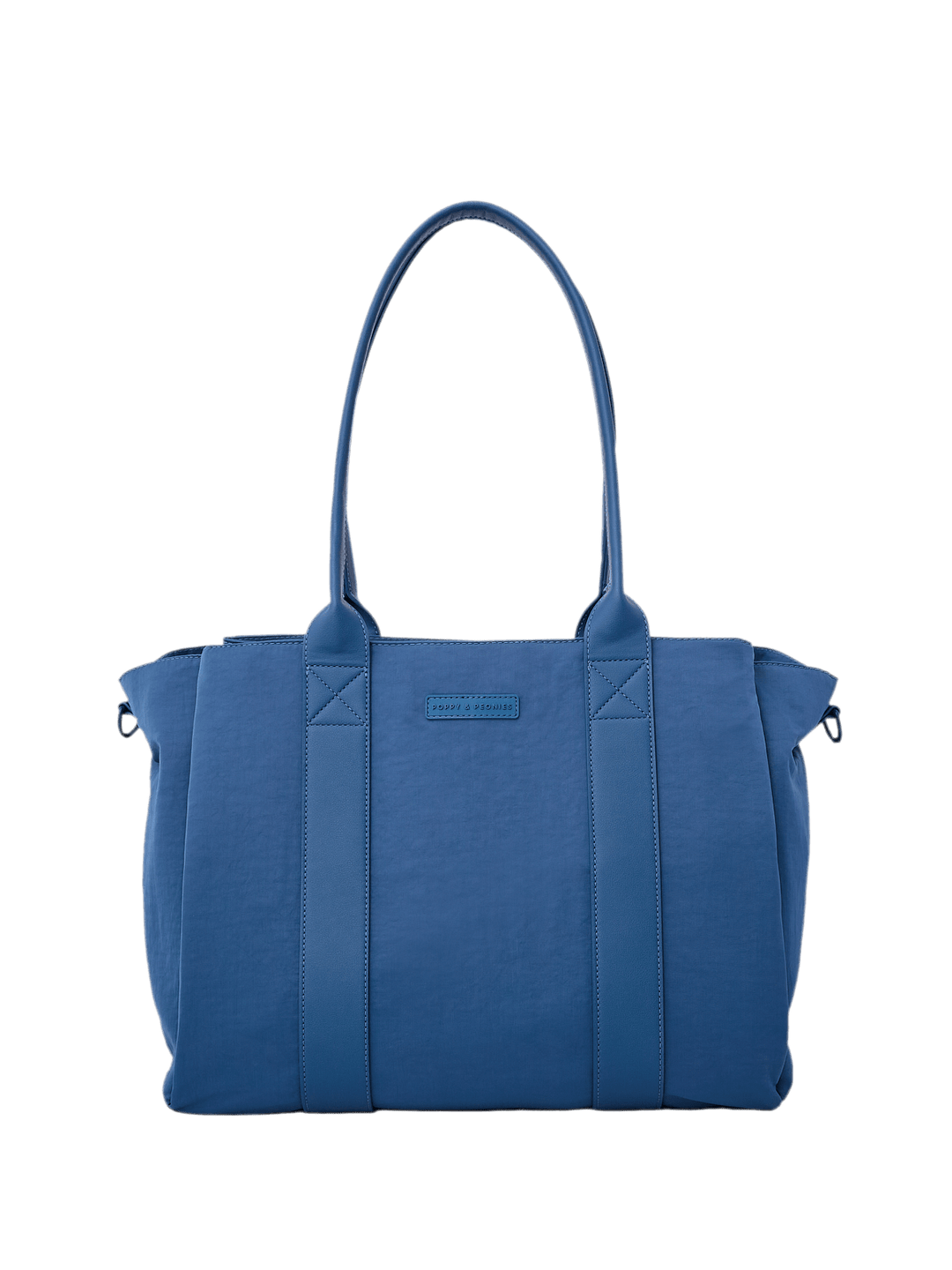 Daily Tote Blue