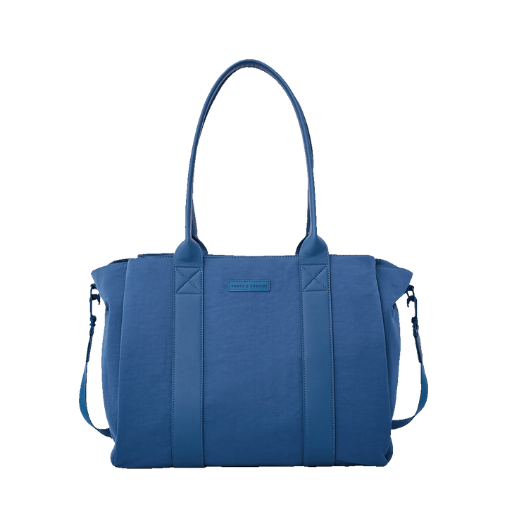 Daily Tote Blue