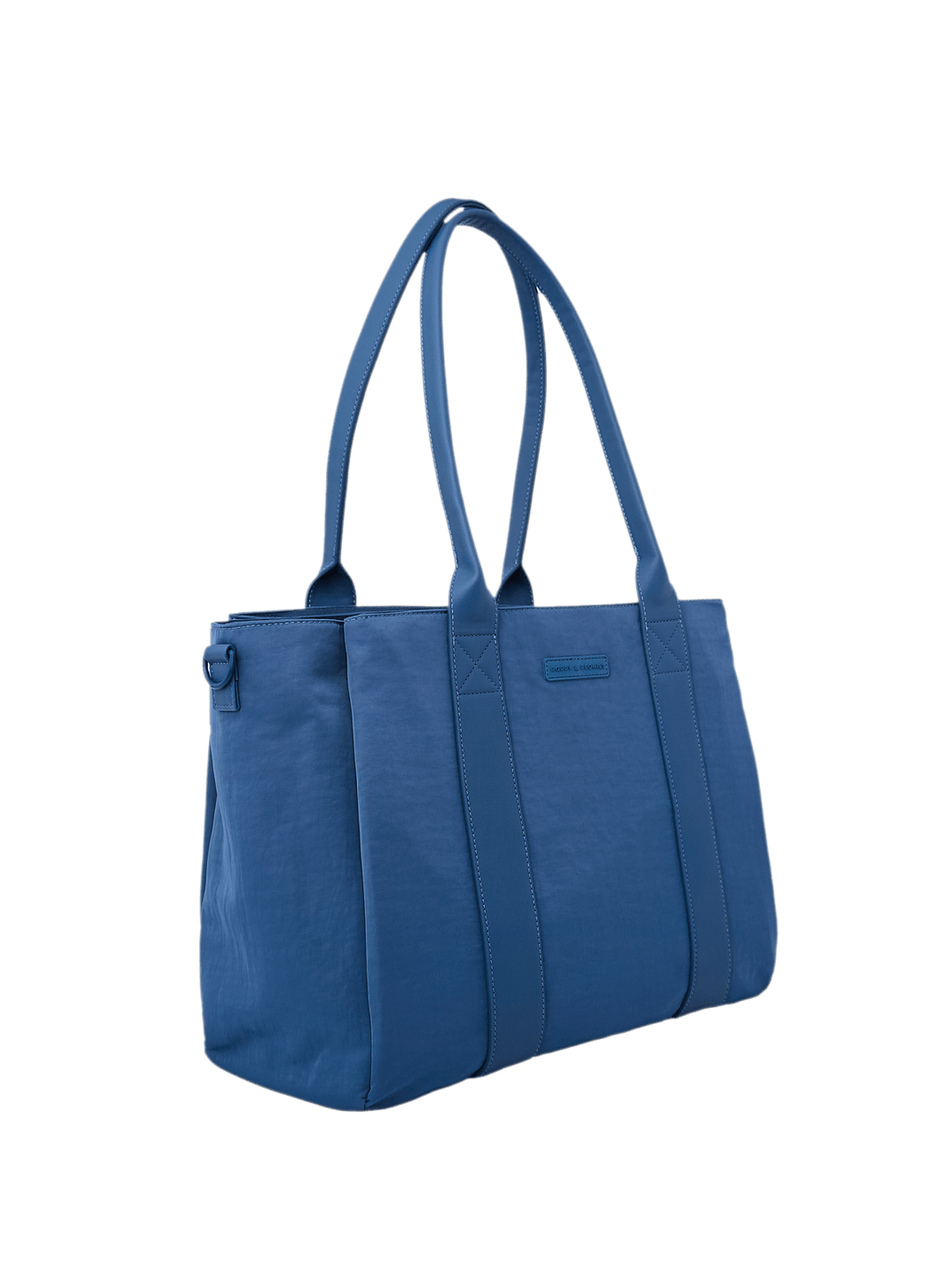 Daily Tote Blue