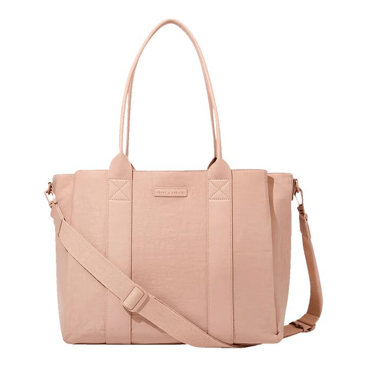 Daily Tote Blush