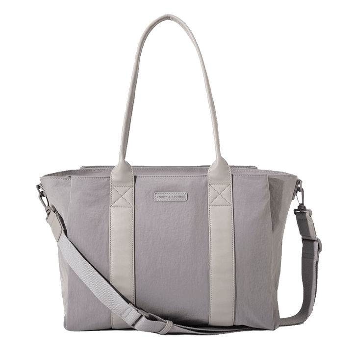 Daily Tote Grey