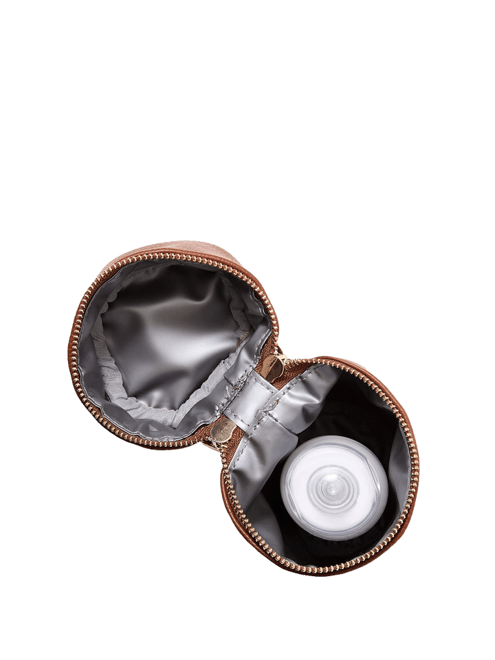 Lullaby Diaper Backpack Chestnut