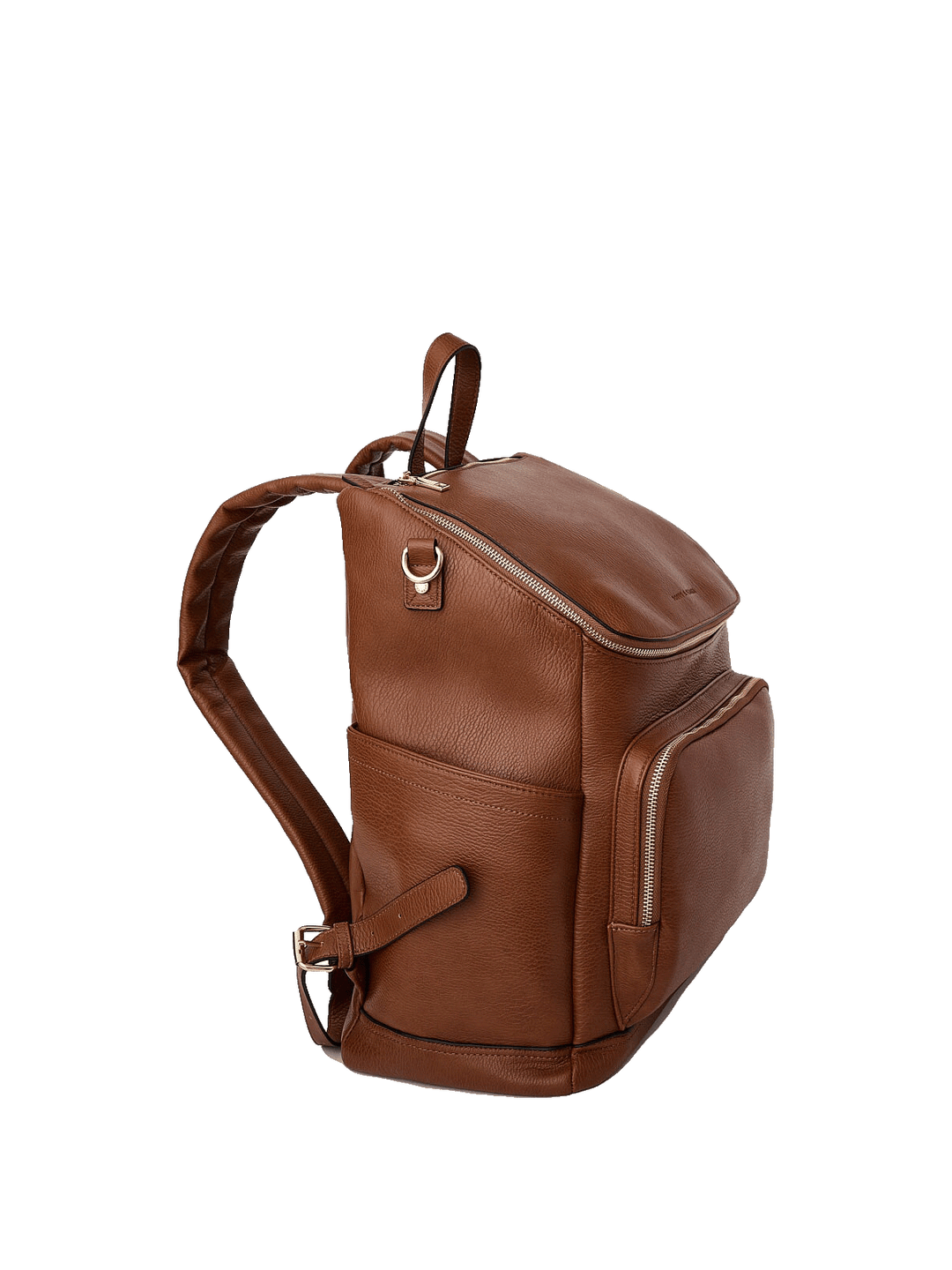 Lullaby Diaper Backpack Chestnut