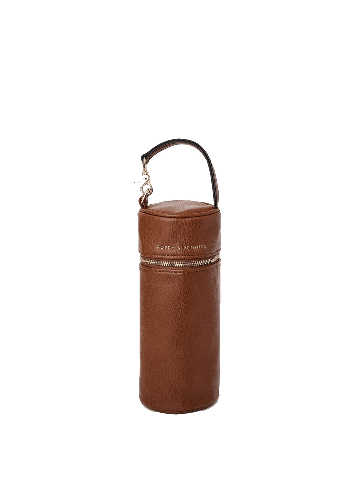 Lullaby Diaper Backpack Chestnut