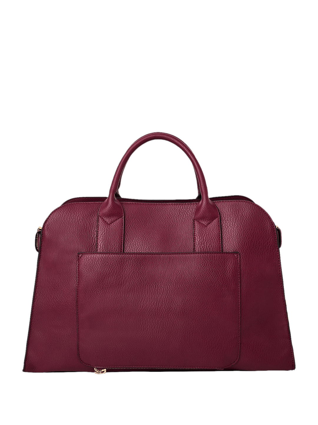 Uptown Tote Berry