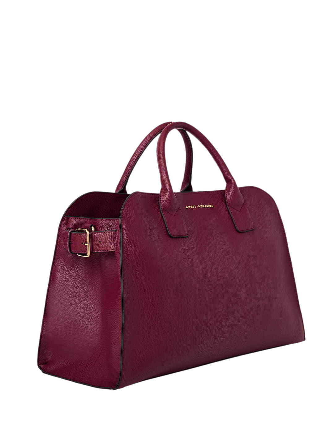 Uptown Tote Berry