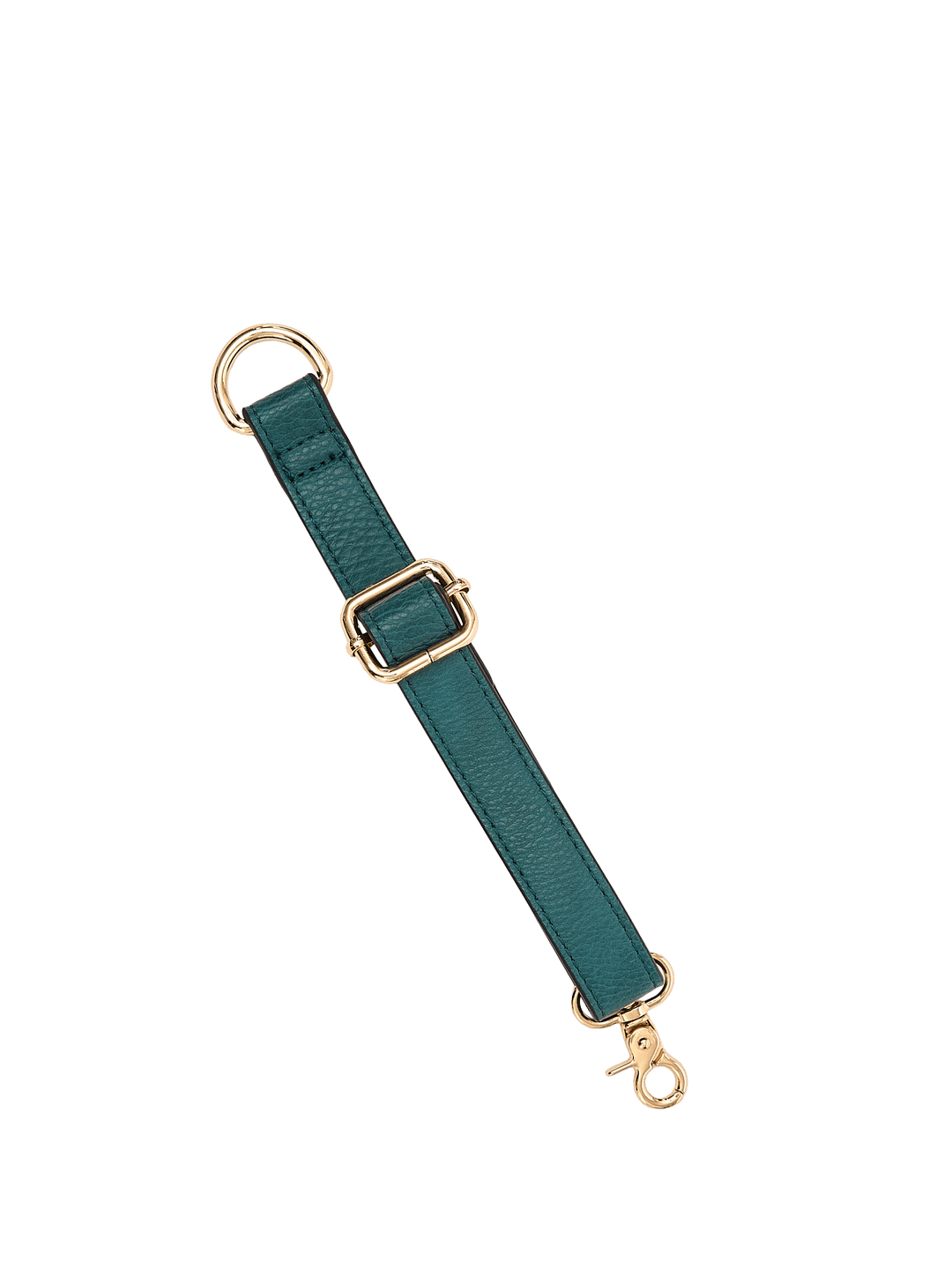 Plus Size Extender Teal - recommended for size 22+ adds 7-12" to strap length