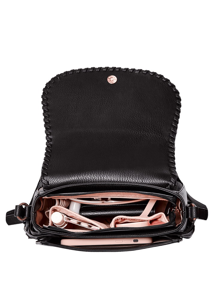 Canyon Crossbody Black