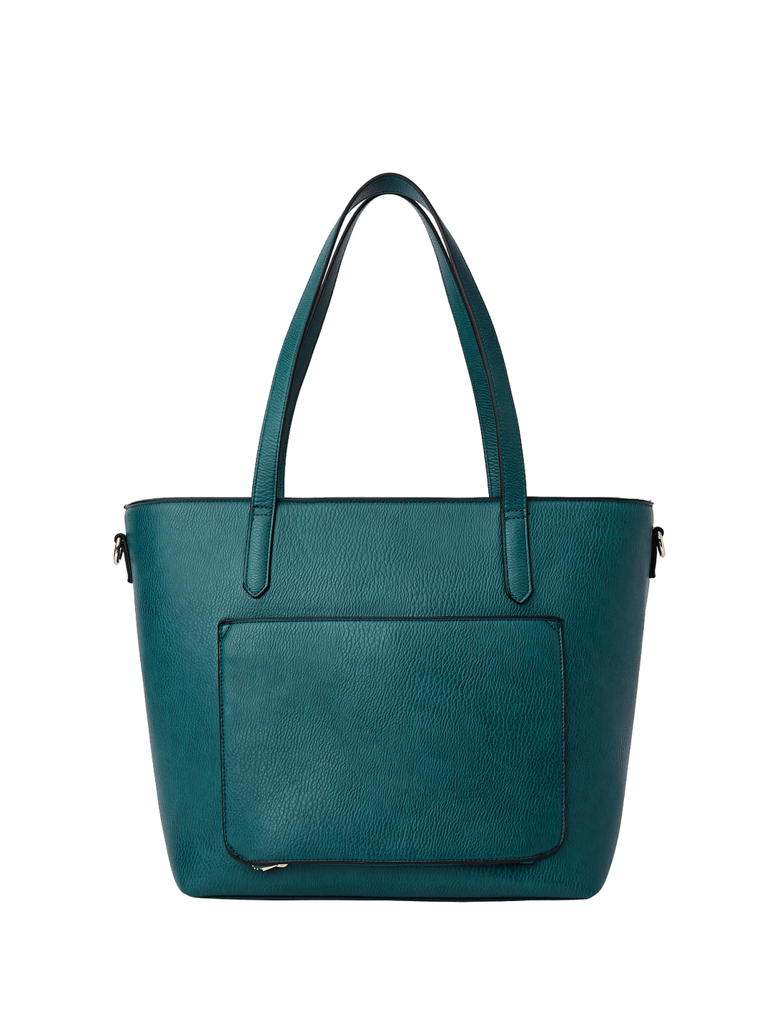 Go-Getter Tote Teal