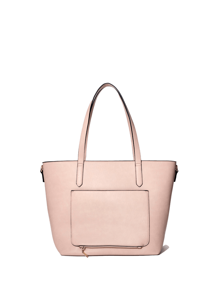 Go-Getter Tote Blush