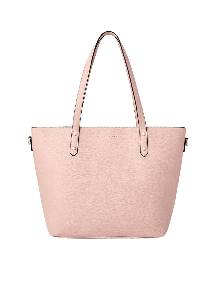 Go-Getter Tote Blush