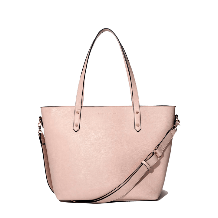 Go-Getter Tote Blush