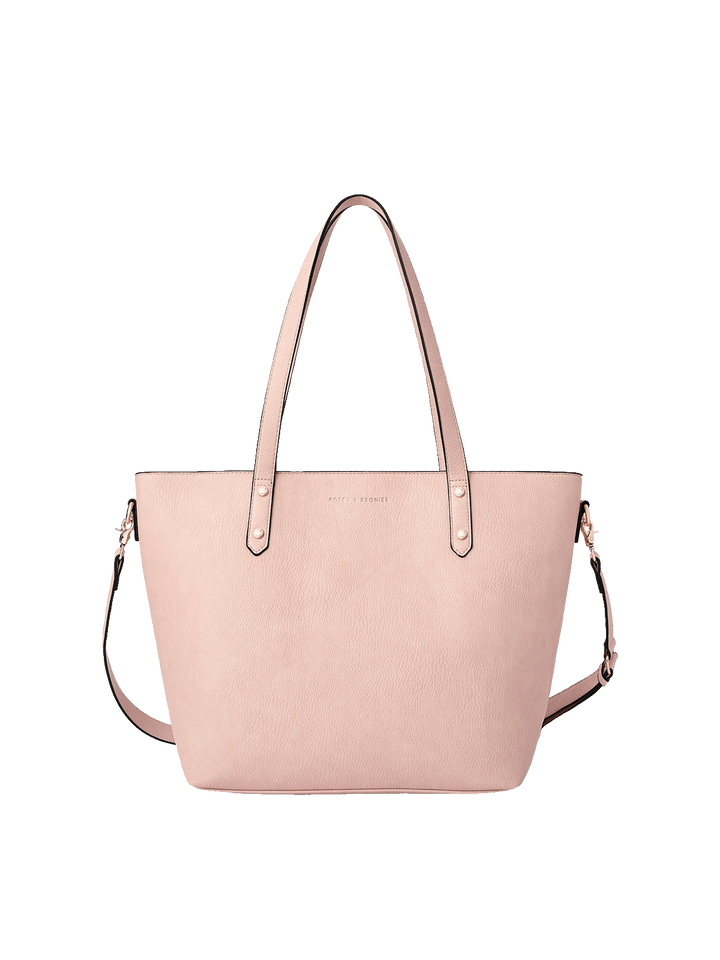 Go-Getter Tote Blush