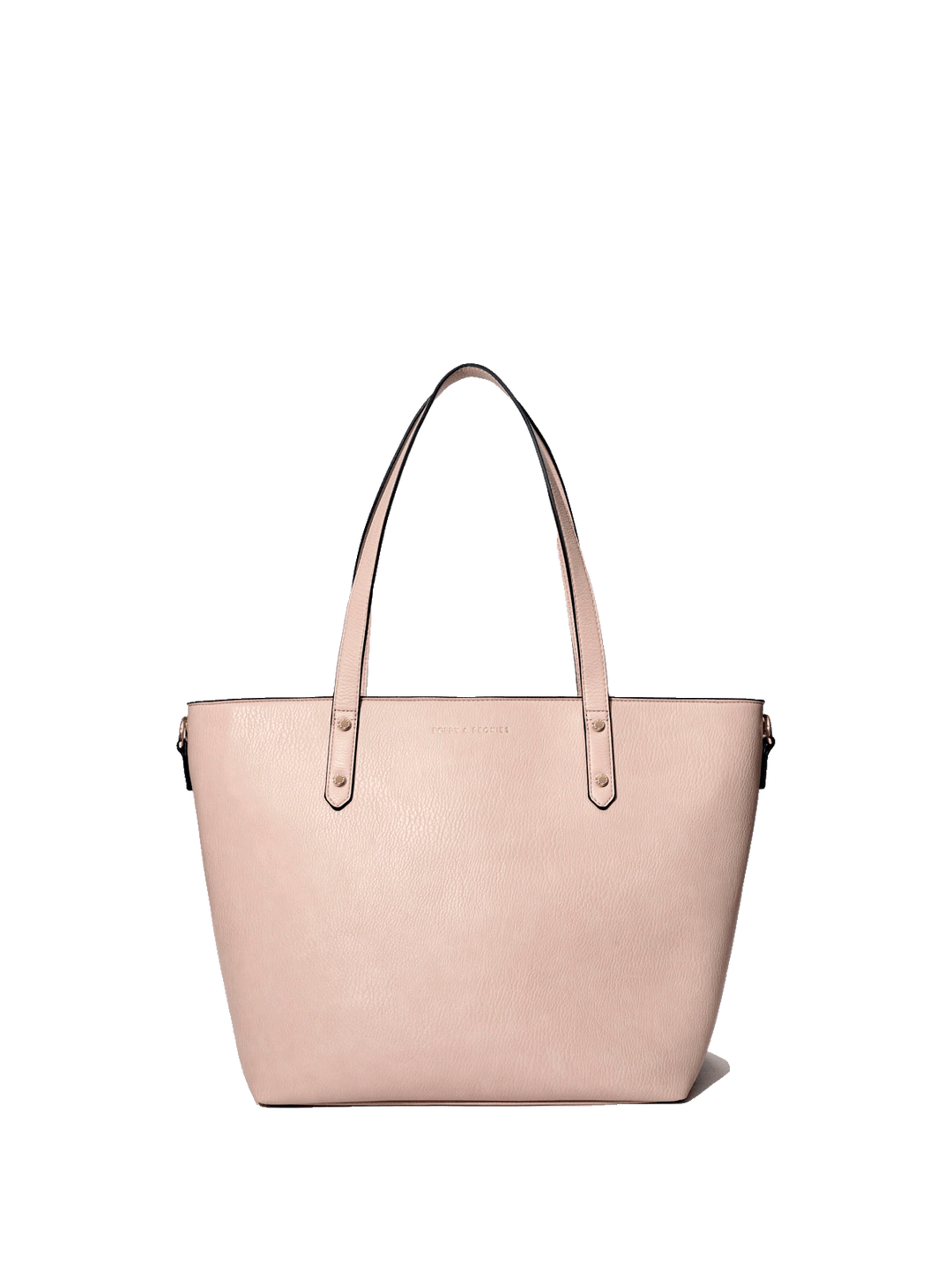 Go-Getter Tote Blush