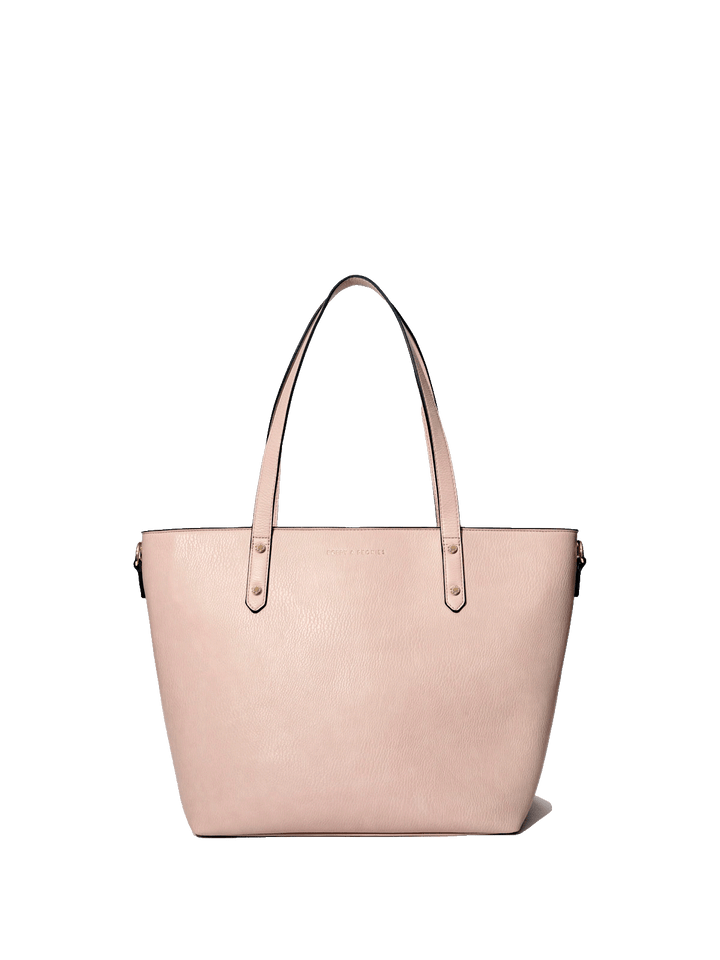 Go-Getter Tote Blush