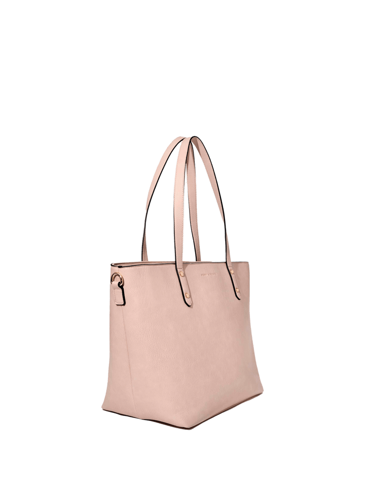 Go-Getter Tote Blush