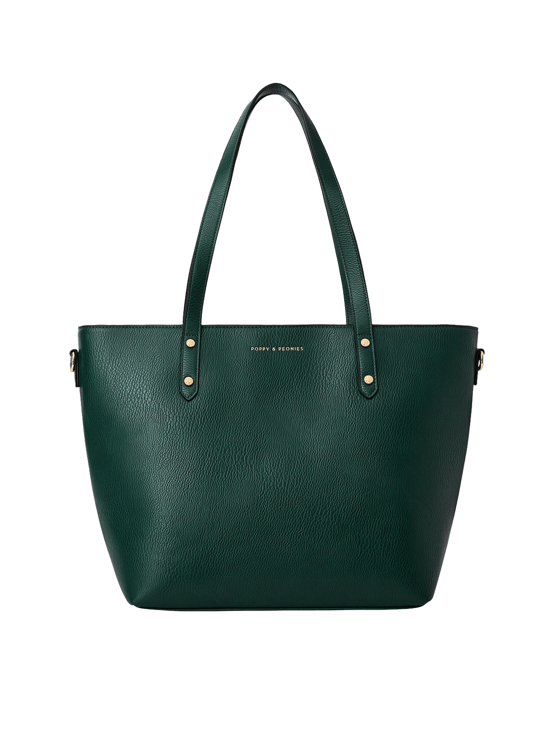 GO-GETTER TOTE Heritage Green