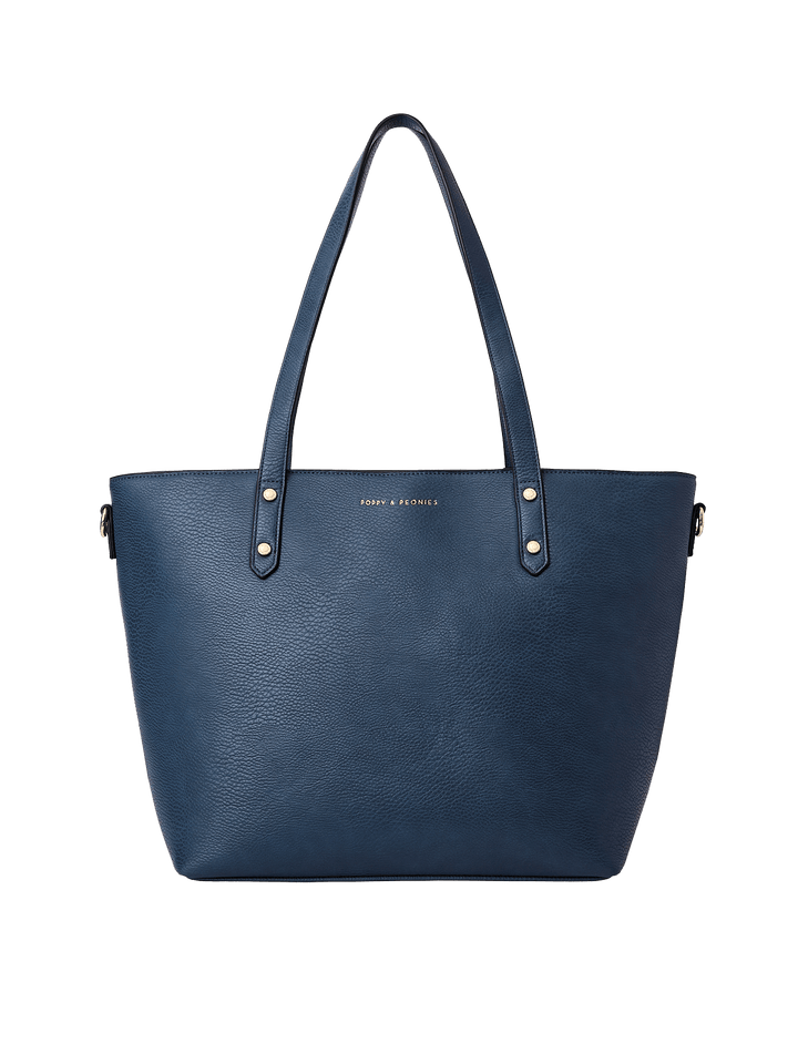 GO-GETTER TOTE Navy