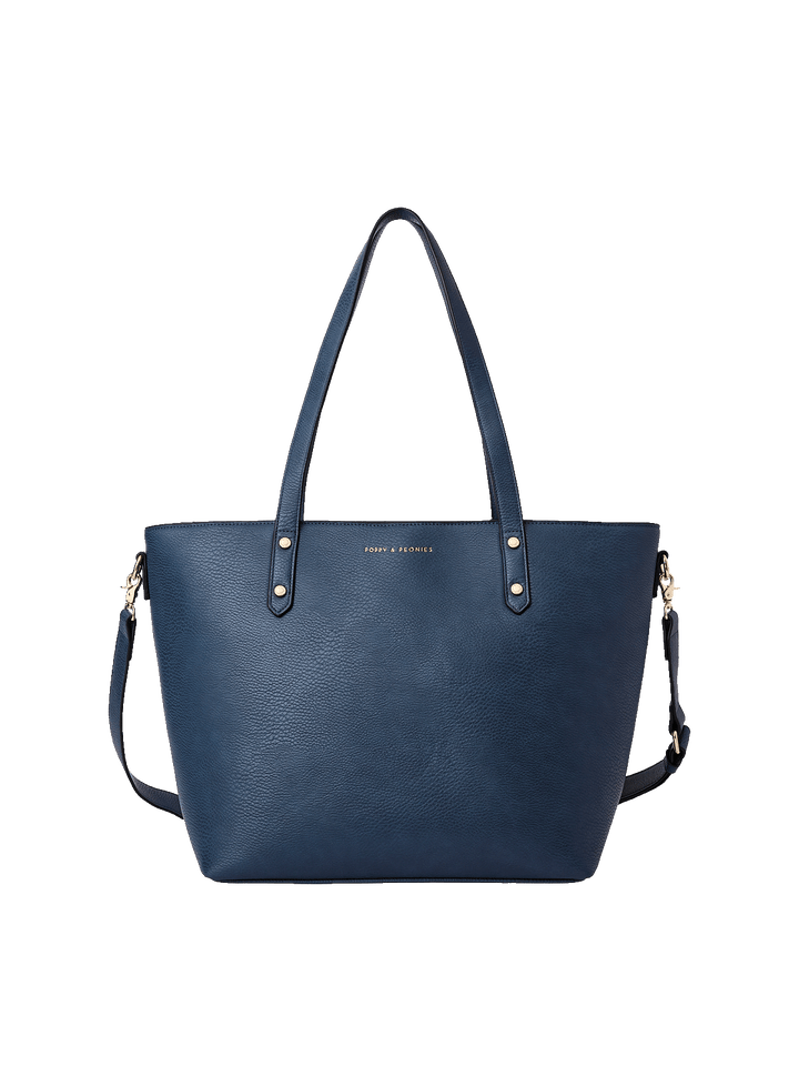 GO-GETTER TOTE Navy